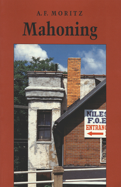 Mahoning by A F Moritz 400 x 618