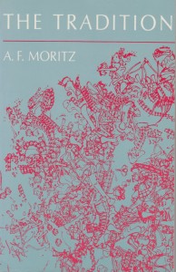 The Tradition by A.F. Moritz 663x1024