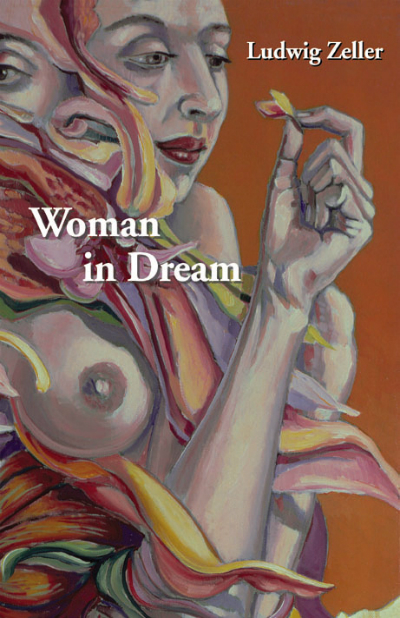 Woman in Dream 400x618