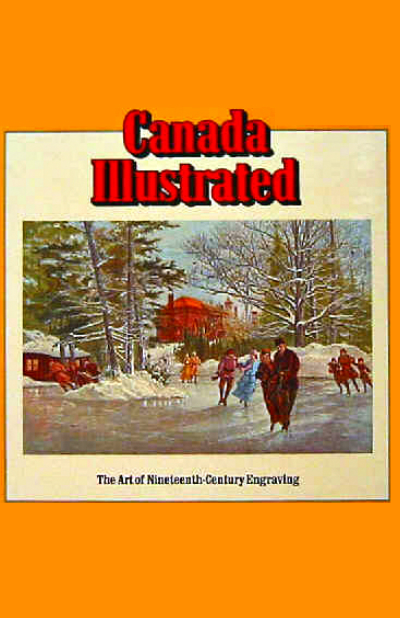 Canada Illustrated The Art 400
